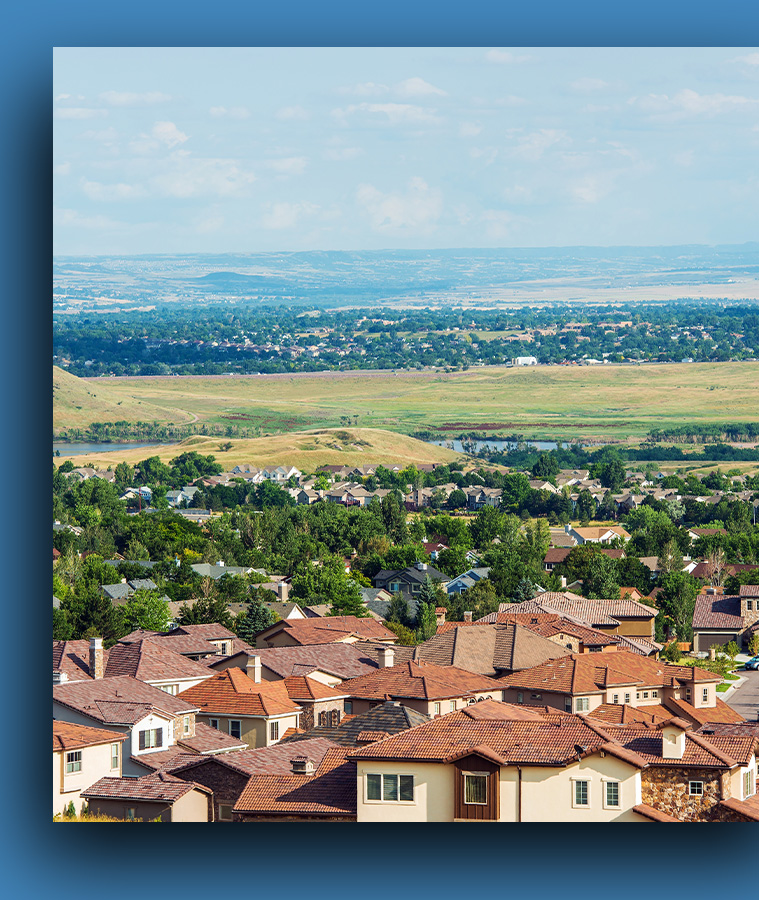 Why Choose Lakefair Realty image for image and text section